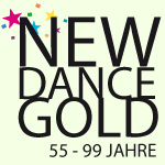 NewDance Gold bei Oleg Kaufmann