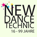 NewDance Technic bei Oleg Kaufmann