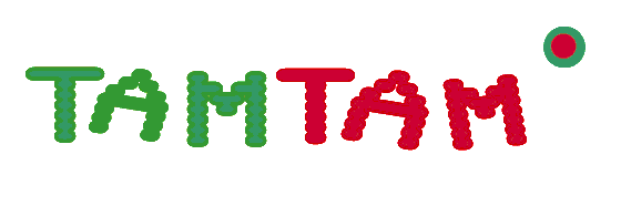 TAMTAM Kriegstetten Logo