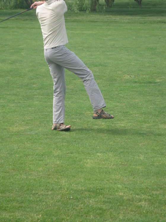 oleg kaufmann 2011
