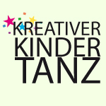 Kreativer Kindertanz