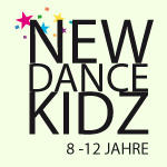 NewDanceKidz Oleg Kaufmann