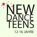 NewDance Teens bei Oleg Kaufmann
