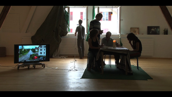 crazyDOGsessions01 kriegstetten improvisation