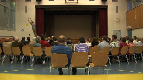 kriegstetten - kassel - kriegstetten, bild vom 14.6.2012