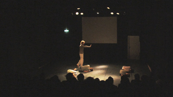 scene oleg
