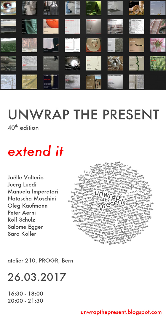 unwrap oleg kaufmann