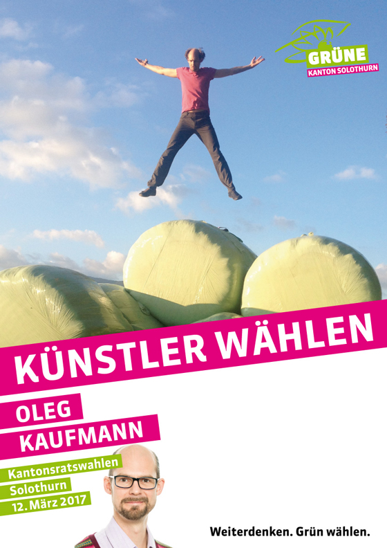 oleg kaufmann kantonsratswahlen solothurn 2017